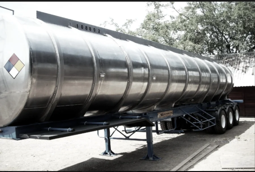 Volcos Tanques, Volcos y Trailers - Industrias CDT